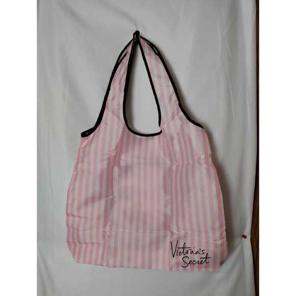 🍀Victoria Secret Packable Travel Tote - Picture 2 of 2